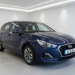 Hyundai i30 2019