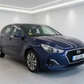 Hyundai i30 2019