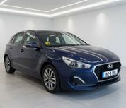 Hyundai i30 2019