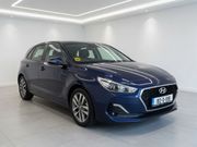 Hyundai i30 2019