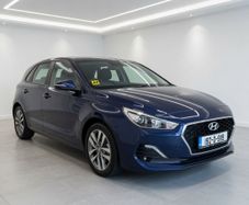 Hyundai i30 2019
