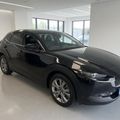 Mazda CX-30 2022