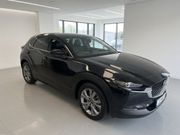 Mazda CX-30 2022