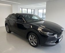 Mazda CX-30 2022