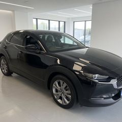 Mazda CX-30 2022