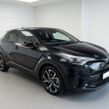 Toyota C-HR 2018