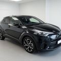 Toyota C-HR 2018