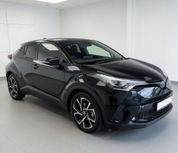 Toyota C-HR 2018