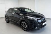Toyota C-HR 2018