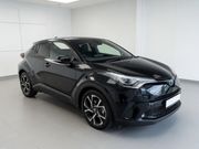 Toyota C-HR 2018