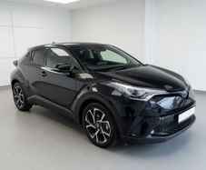 Toyota C-HR 2018