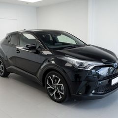 Toyota C-HR 2018