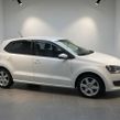 Volkswagen Polo 2014