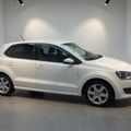 Volkswagen Polo 2014