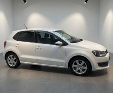 Volkswagen Polo 2014