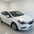 Vauxhall Astra 2019