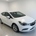 Vauxhall Astra 2019