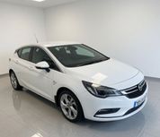 Vauxhall Astra 2019