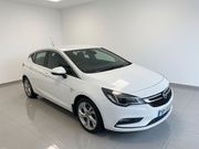 Vauxhall Astra 2019