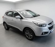 Hyundai ix35 2015
