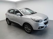 Hyundai ix35 2015