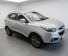 Hyundai ix35 2015