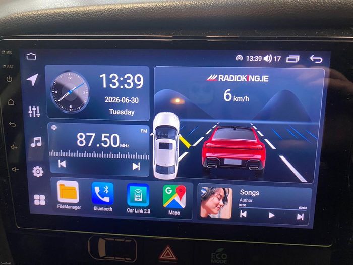 Mitsubishi Outlander 2018