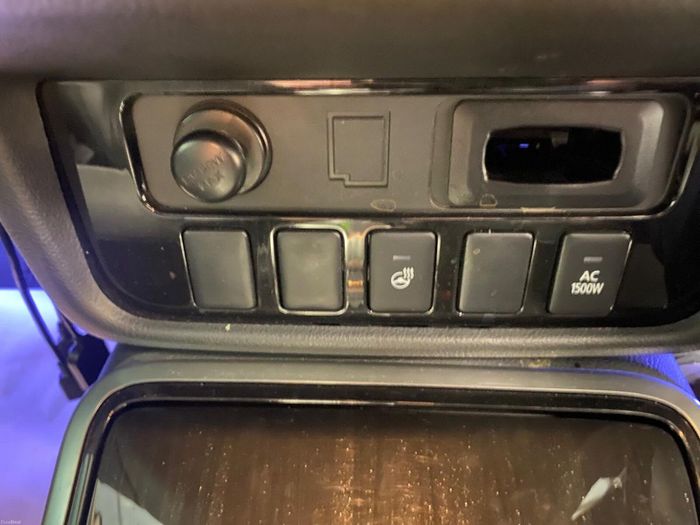 Mitsubishi Outlander 2018