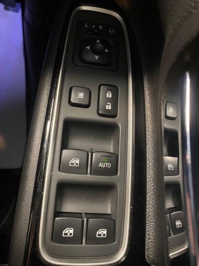 Mitsubishi Outlander 2018