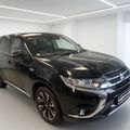 Mitsubishi Outlander 2018
