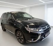 Mitsubishi Outlander 2018