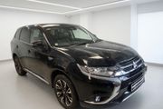 Mitsubishi Outlander 2018