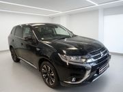 Mitsubishi Outlander 2018