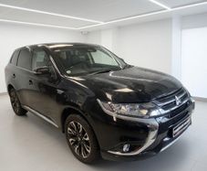 Mitsubishi Outlander 2018