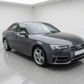 Audi A4 2017