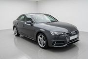 Audi A4 2017