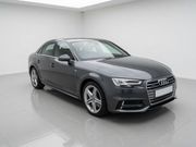 Audi A4 2017