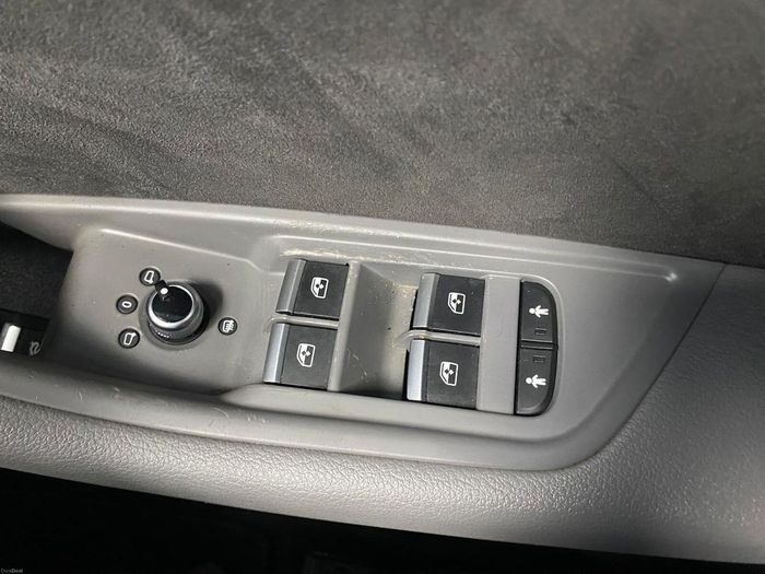 Audi A4 2017