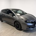 Nissan Leaf 2024