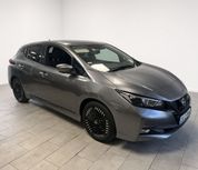 Nissan Leaf 2024