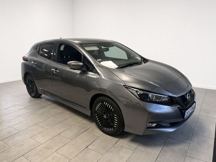 Nissan Leaf 2024