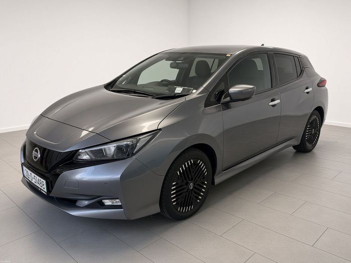 Nissan Leaf 2024