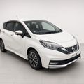 Nissan NOTE 2018