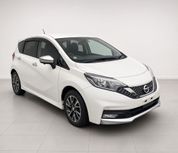 Nissan NOTE 2018