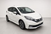 Nissan NOTE 2018