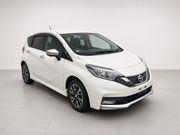 Nissan NOTE 2018