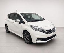 Nissan NOTE 2018