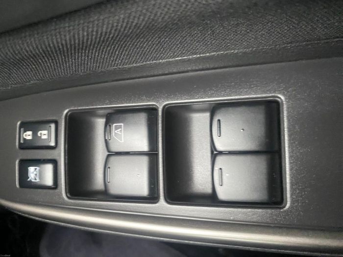 Nissan NOTE 2018