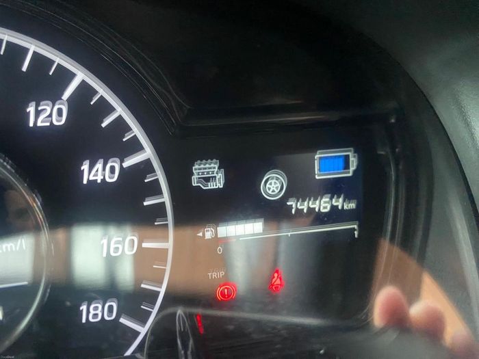 Nissan NOTE 2018