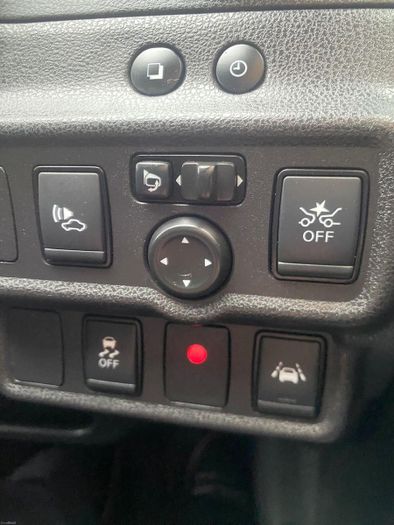 Nissan NOTE 2018